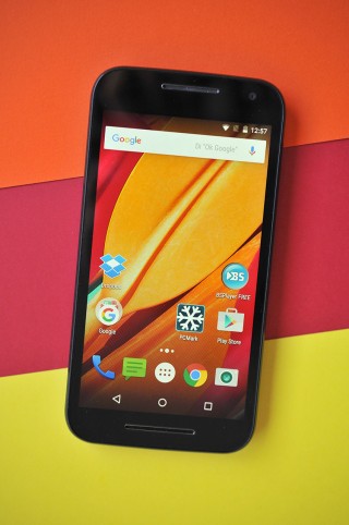 Moto G (2015) - 13