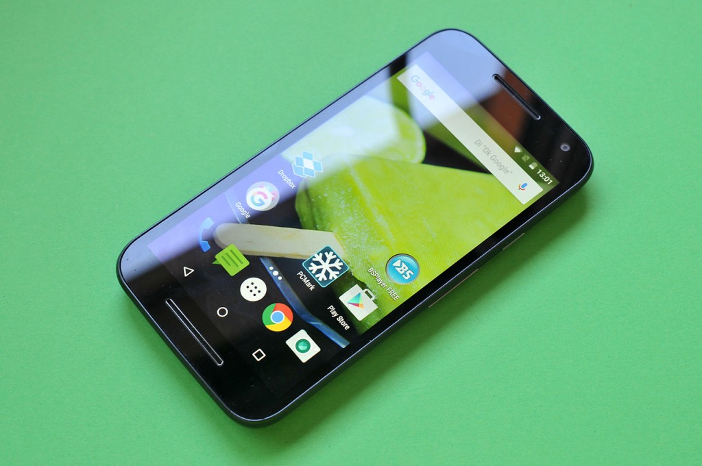 Moto G (2015) - 15