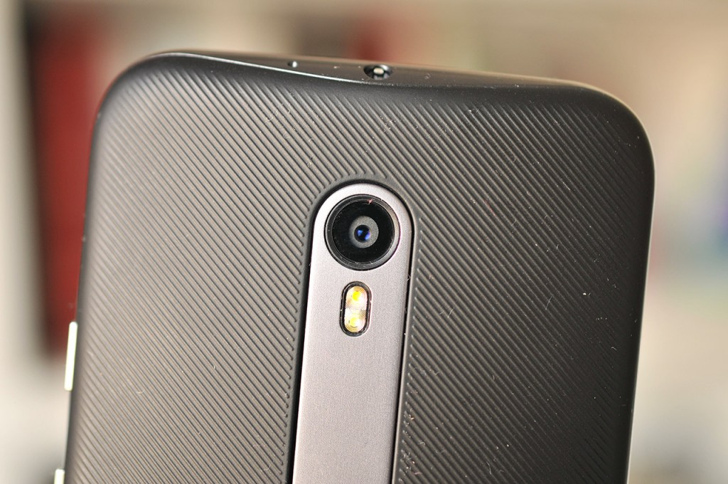 Moto G (2015) - 20