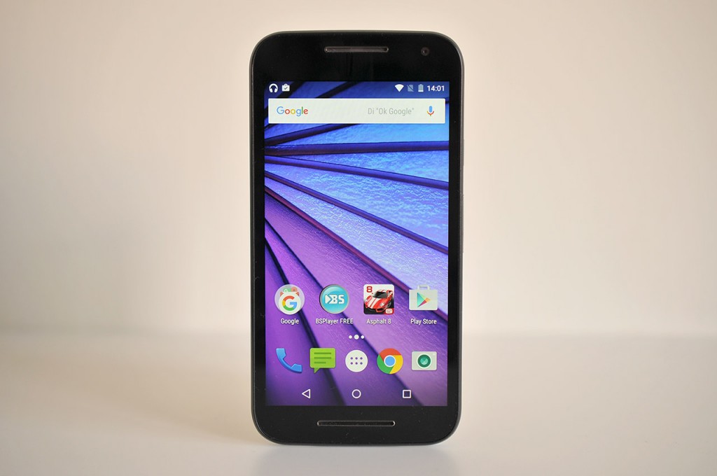 Moto G (2015) - 21
