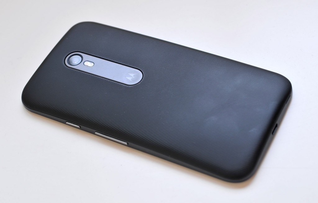 Moto G (2015) - 25