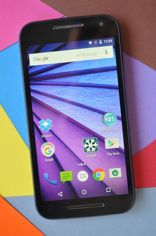 Moto G (2015) - 26