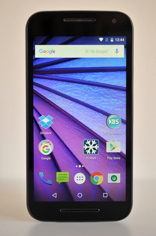 Moto G (2015) - 3