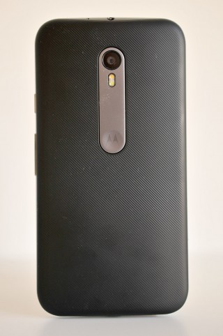 Moto G (2015) - 4