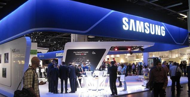 samsung logo