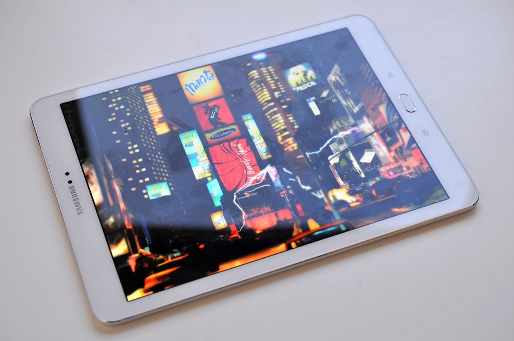 Samsung Galaxy Tab S2 - 14