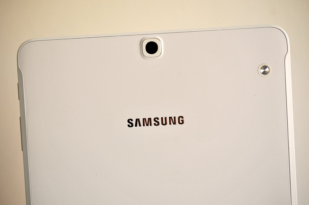 Samsung Galaxy Tab S2 - 25