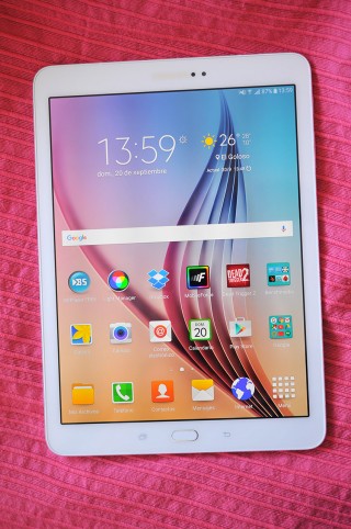 Samsung Galaxy Tab S2 - 30