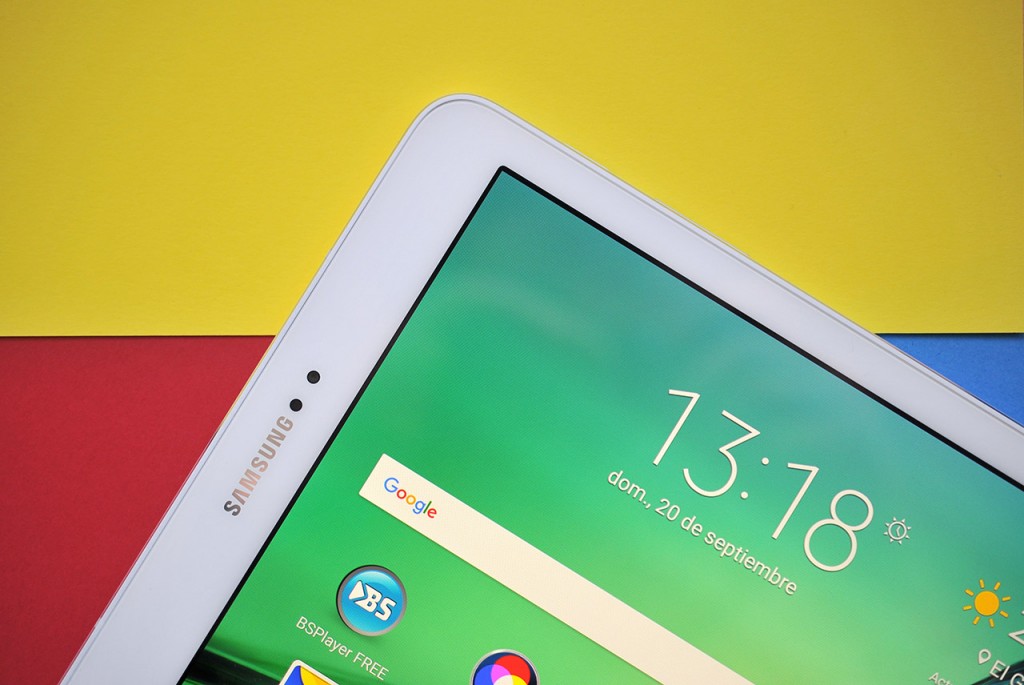 Samsung Galaxy Tab S2 - 31