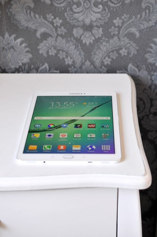 Samsung Galaxy Tab S2 - 32