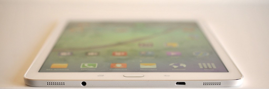Samsung Galaxy Tab S2 - 8