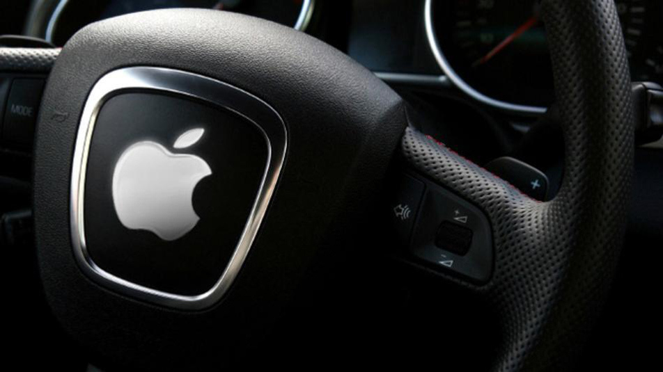 Apple podría lanzar su propio coche eléctrico en 2024 con una batería innovadora
