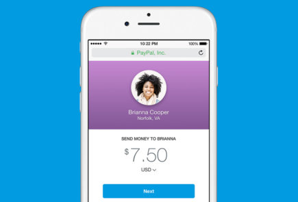 paypal play store paypal play store