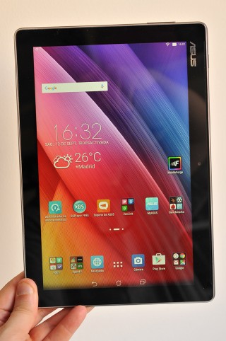 Asus ZenPad 10 - 13