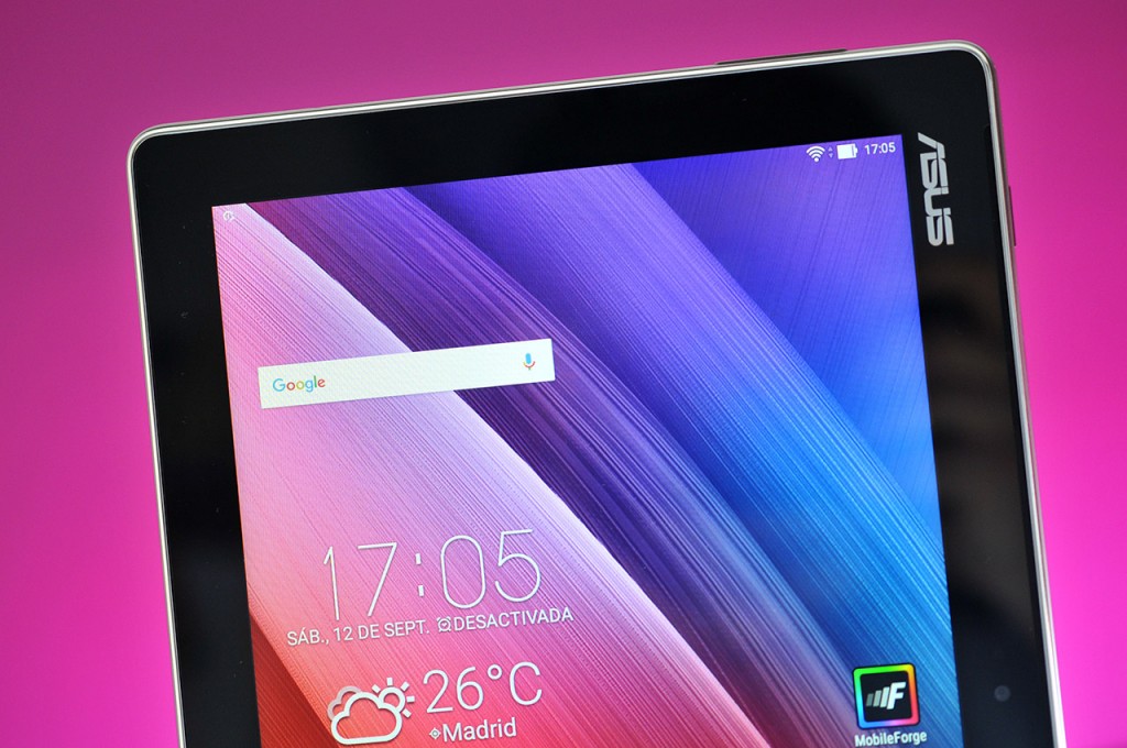 Asus ZenPad 10 - 21