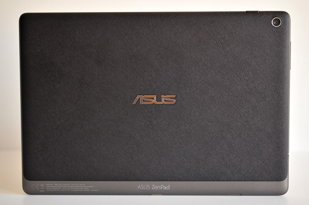 Asus ZenPad 10 - 5