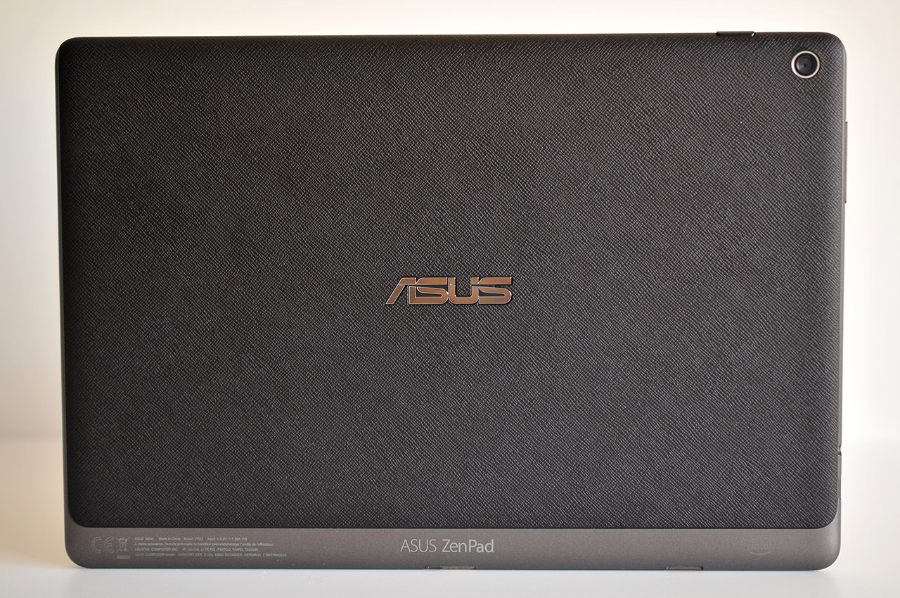 ASUS ZenPad 10 (Z300M) Micro-USB Cavo Dati/Carica Nero