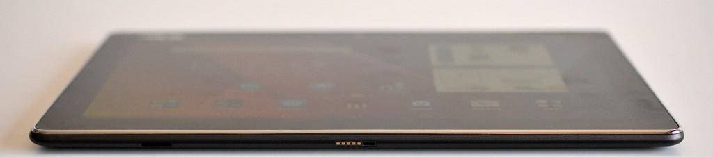 Asus ZenPad 10 - 9