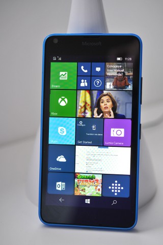 Microsoft Lumia 640 - 13