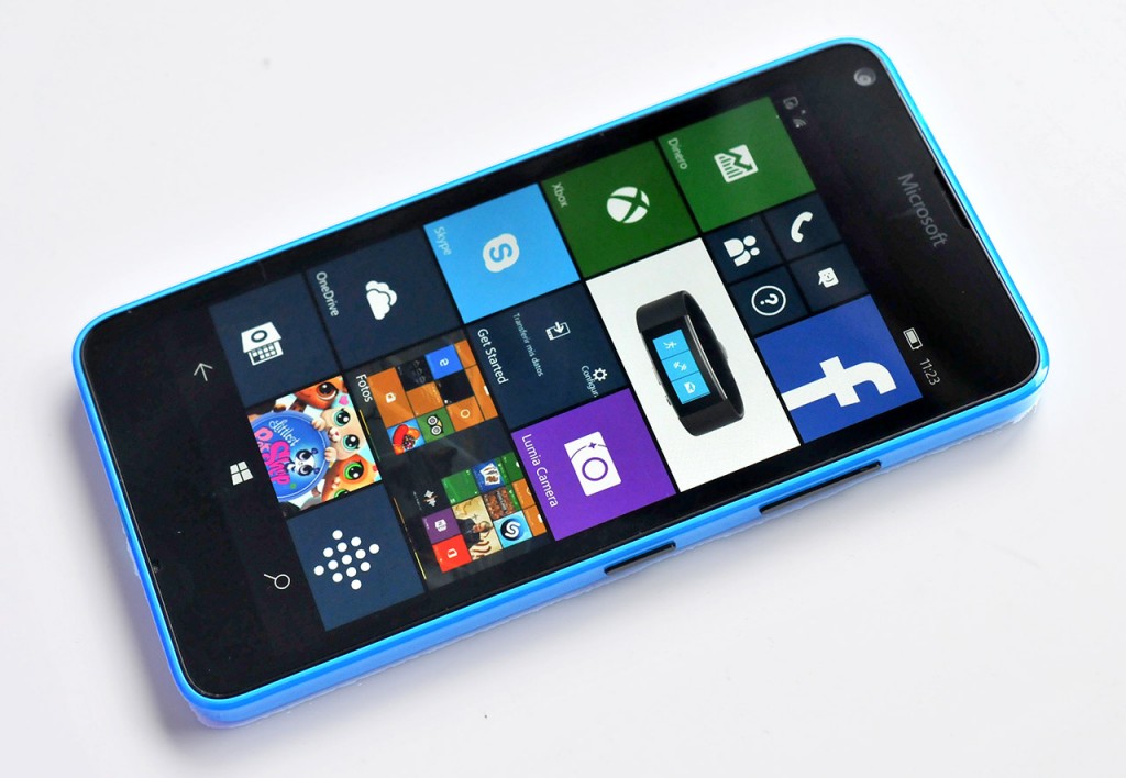 Microsoft Lumia 640 - 16