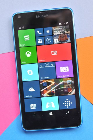 Microsoft Lumia 640 - 17