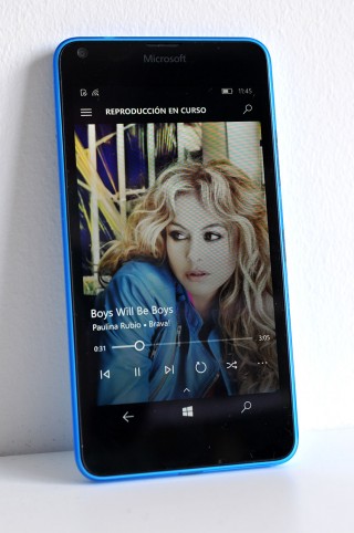 Microsoft Lumia 640 - 21