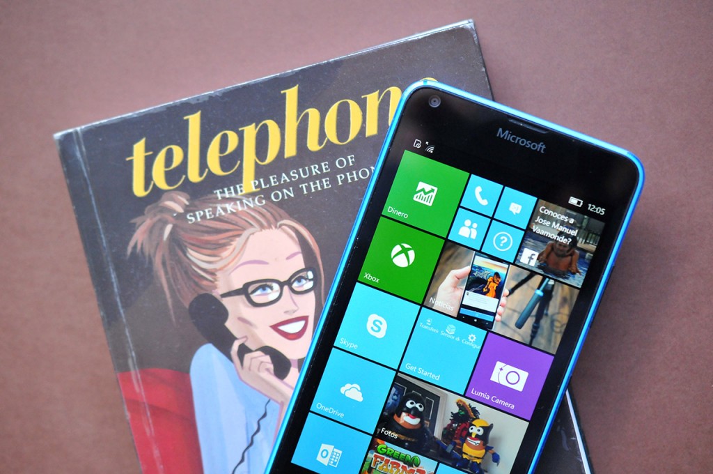 Microsoft Lumia 640 - 25