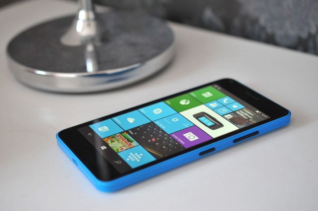 Microsoft Lumia 640 - 26