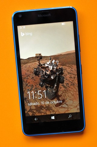 Microsoft Lumia 640 - 28