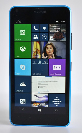 Microsoft Lumia 640 - 3