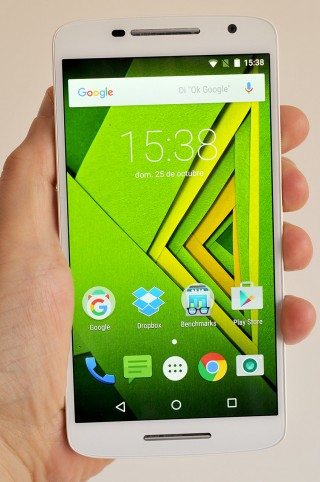 Moto X Play - 1