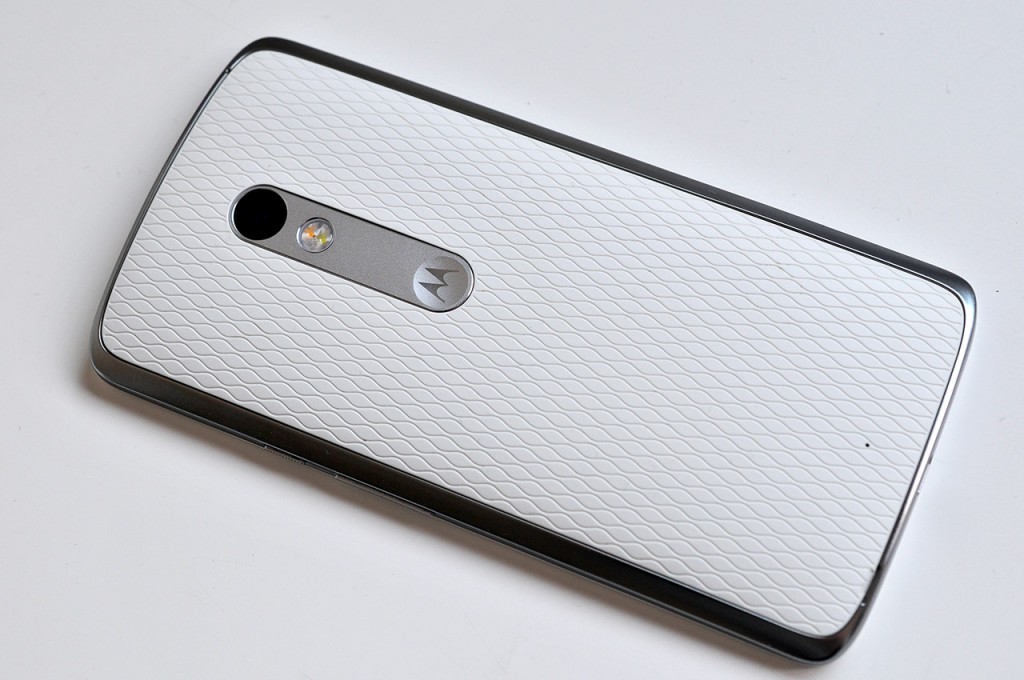 Moto X Play - 2