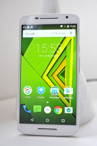 Moto X Play - 7