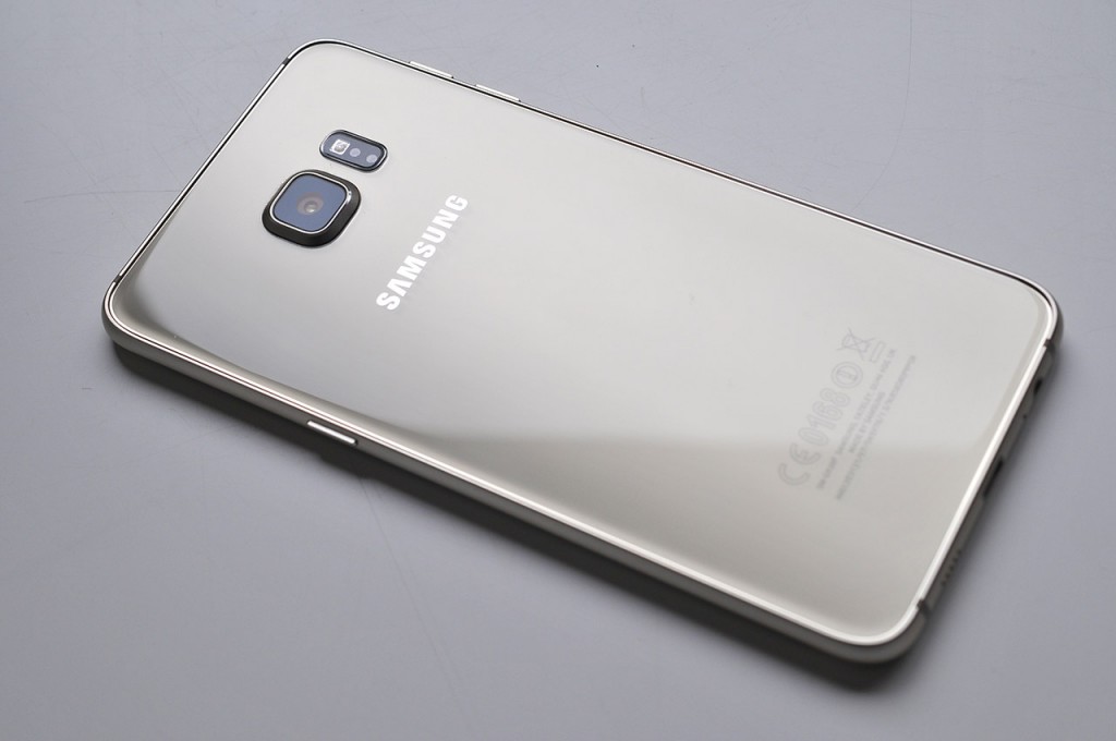 Samsung Galaxy S6 edge plus - 17