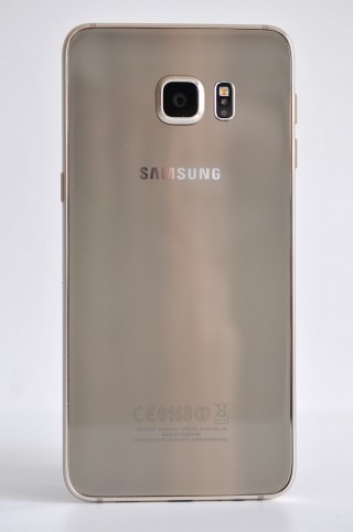 Samsung Galaxy S6 edge plus - 3