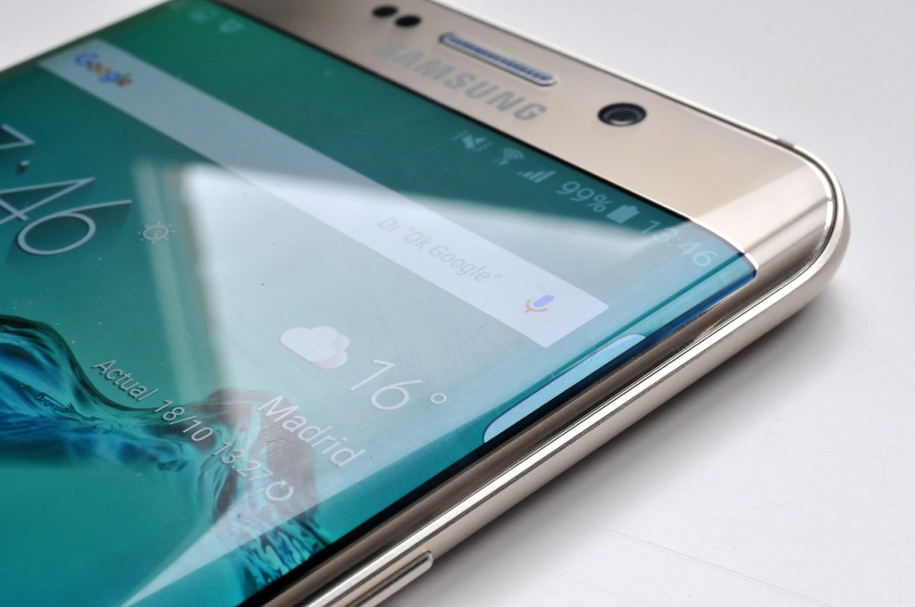 Samsung Galaxy S6 edge plus - 30