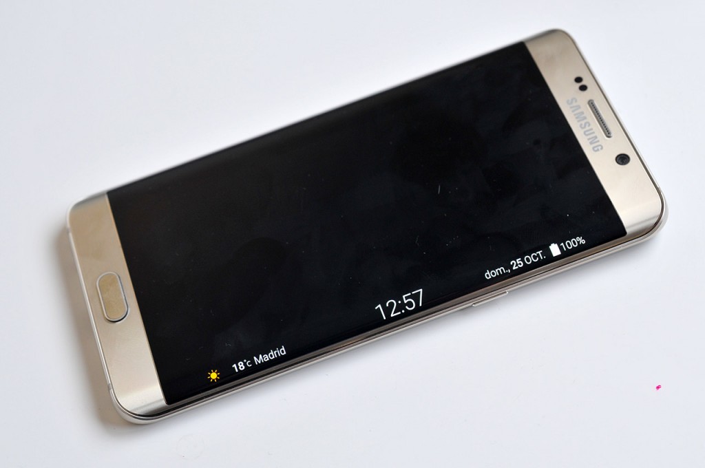 Samsung Galaxy S6 edge plus - 31