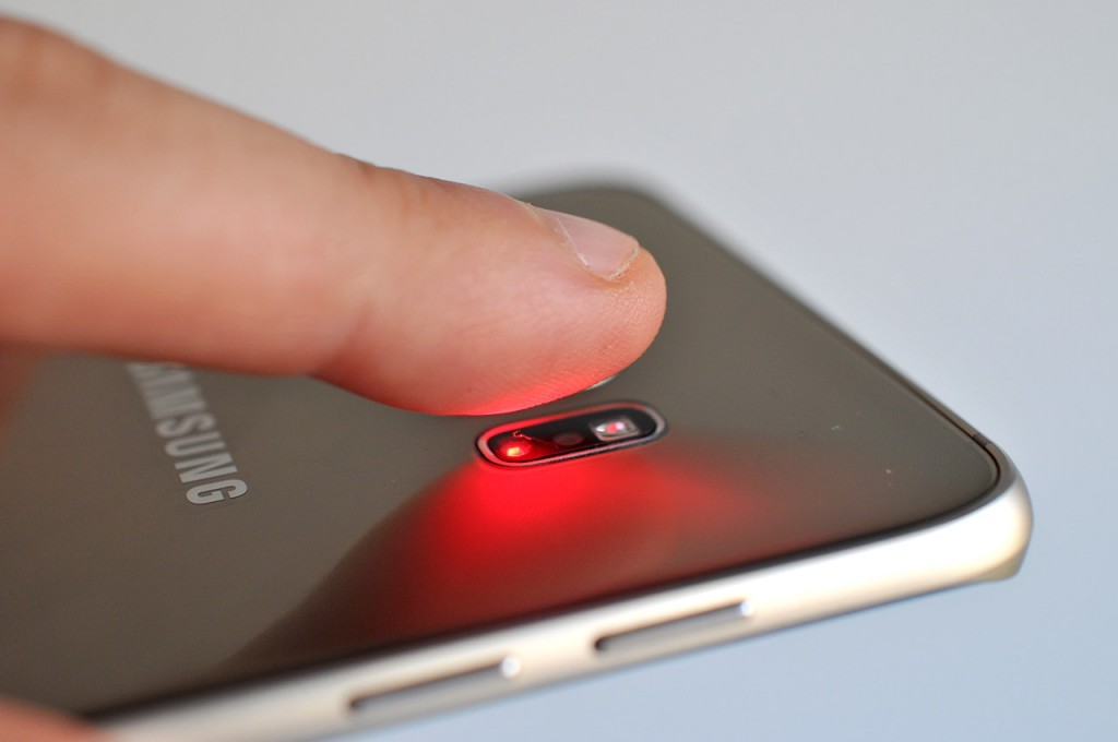 Samsung Galaxy S6 edge plus - 34