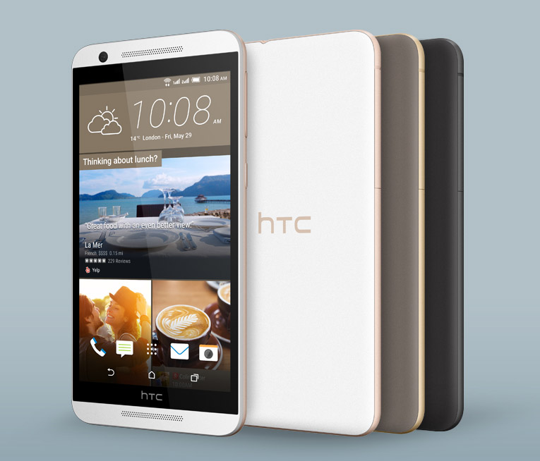 htc e9s