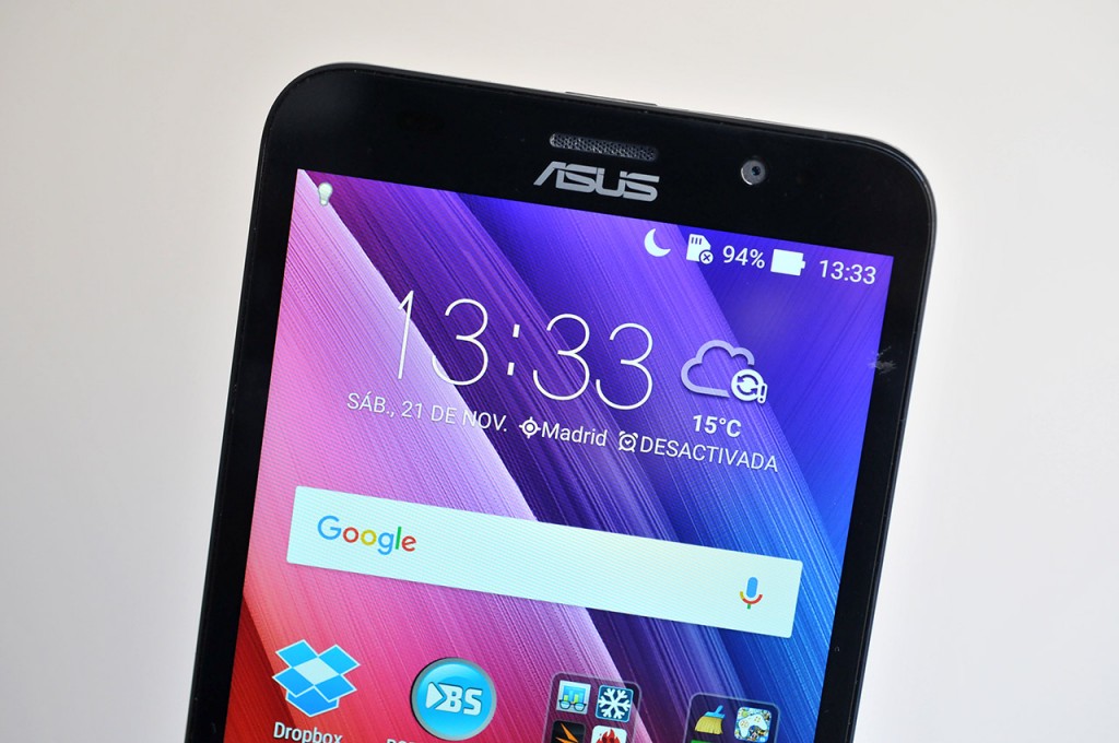 ASUS Zenfone 2 - 11