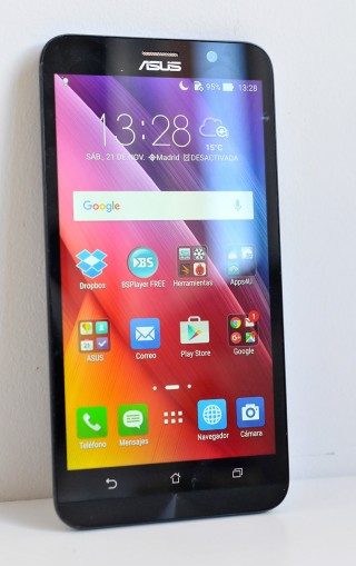 ASUS Zenfone 2 - 15