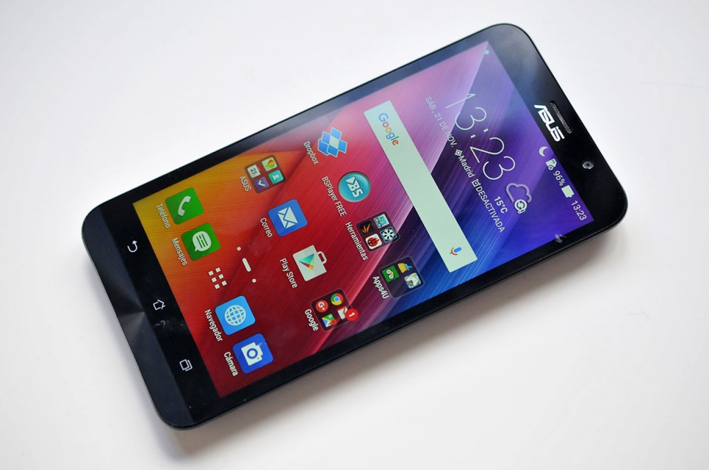 ASUS Zenfone 2 - 16