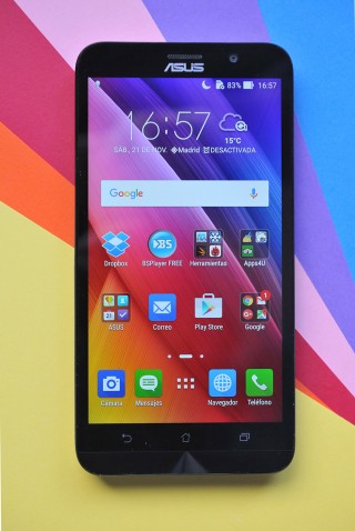 ASUS Zenfone 2 - 17