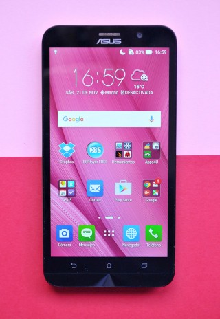 ASUS Zenfone 2 - 19