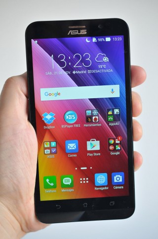 ASUS Zenfone 2 - 2