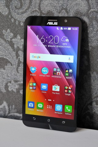 ASUS Zenfone 2 - 28