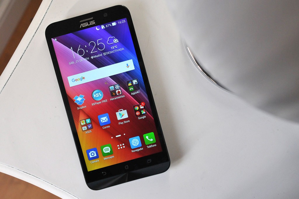 ASUS Zenfone 2 - 29