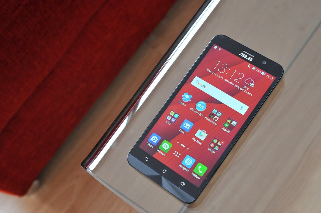 ASUS Zenfone 2 - 30