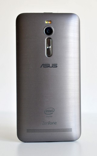 ASUS Zenfone 2 - 8