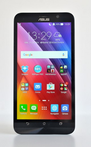 ASUS Zenfone 2 - 9